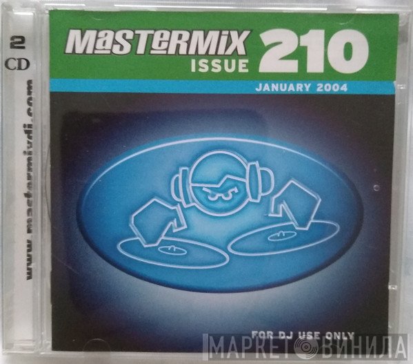  - Mastermix Issue 210