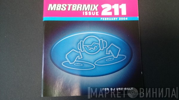  - Mastermix Issue 211