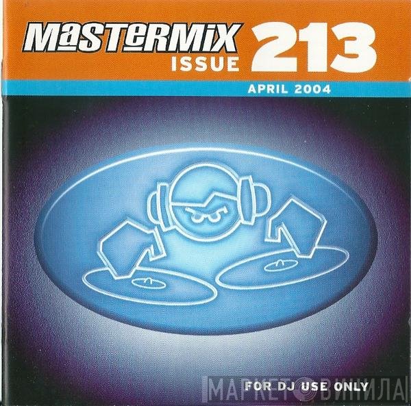  - Mastermix Issue 213