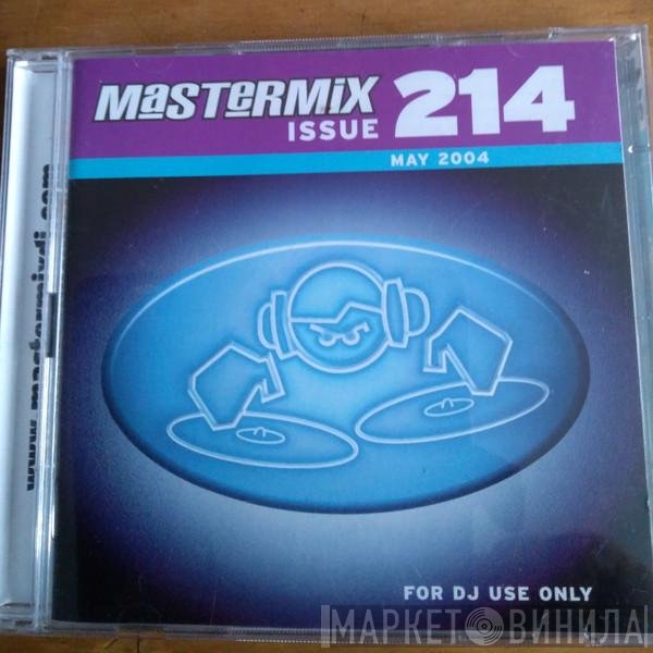  - Mastermix Issue 214