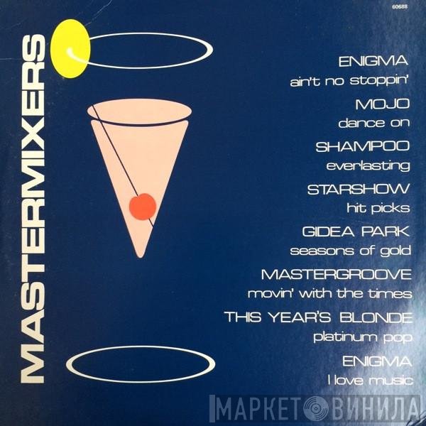  - Mastermixers