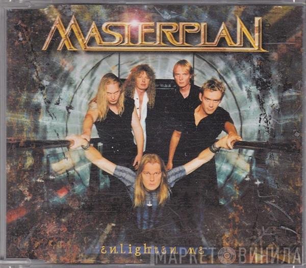 Masterplan  - Enlighten Me