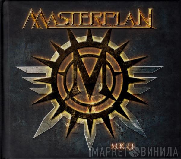 Masterplan   - MK II