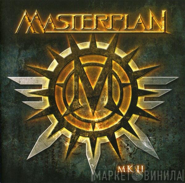 Masterplan   - MK II