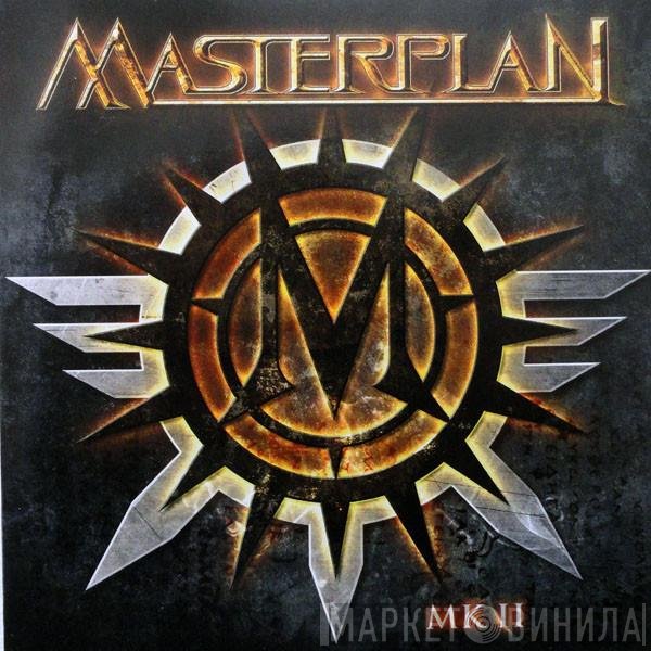 Masterplan   - MK II