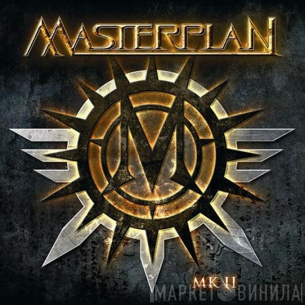 Masterplan   - MK II