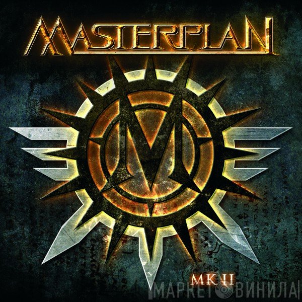 Masterplan   - MK II
