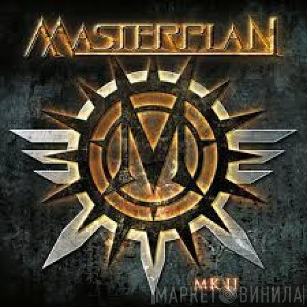 Masterplan   - MK II
