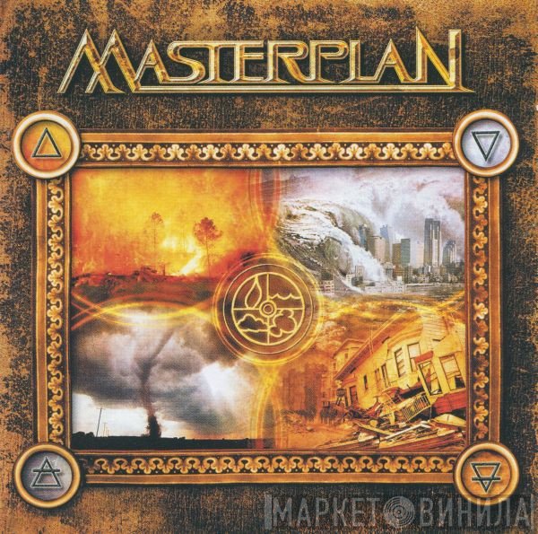 Masterplan   - Masterplan