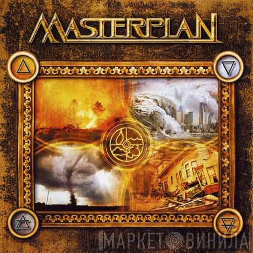 Masterplan   - Masterplan