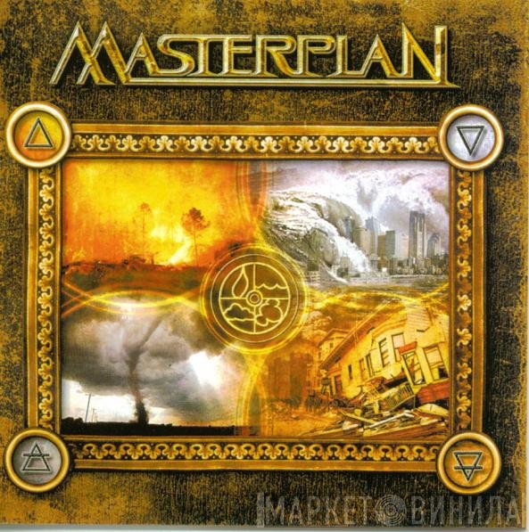 Masterplan   - Masterplan