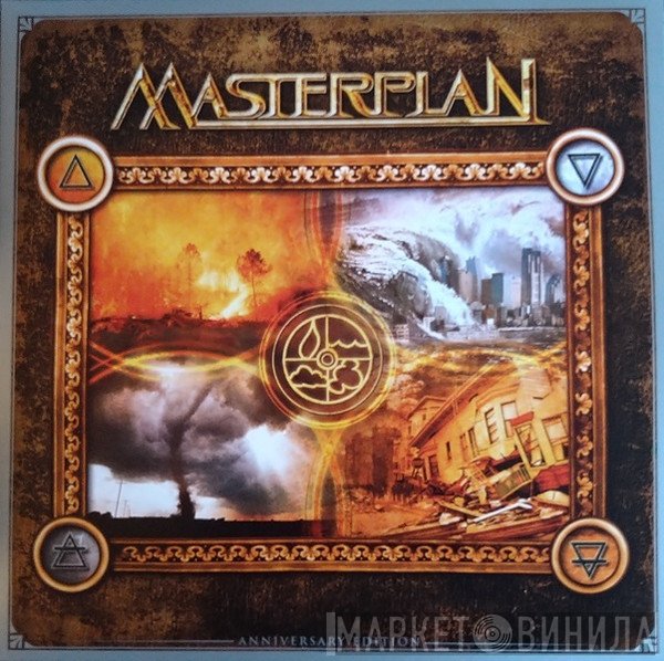 Masterplan   - Masterplan
