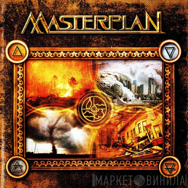 Masterplan   - Masterplan