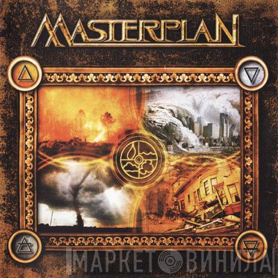 Masterplan   - Masterplan
