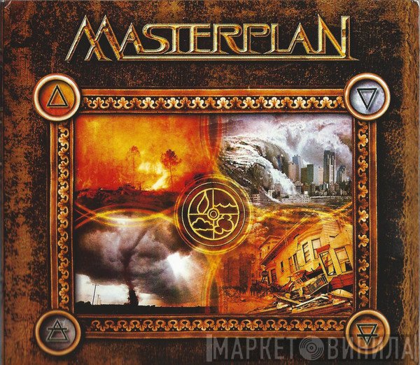 Masterplan   - Masterplan