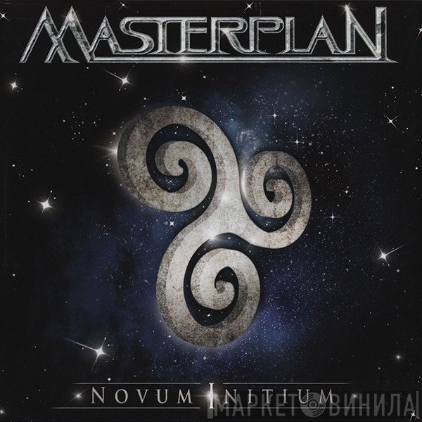 Masterplan   - Novum Initium