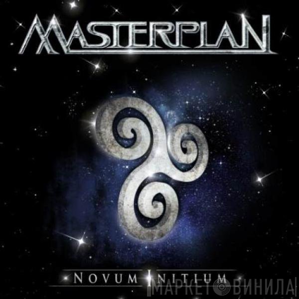 Masterplan   - Novum Initium