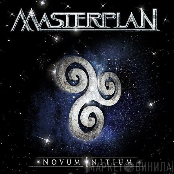 Masterplan   - Novum Initium