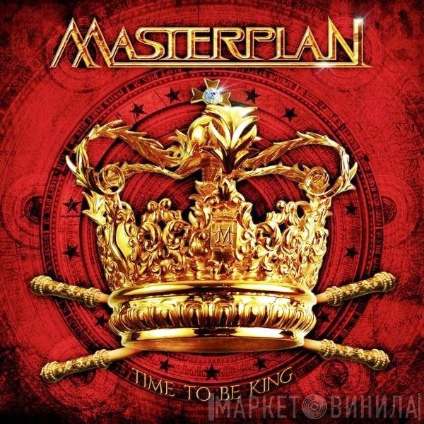 Masterplan   - Time To Be King