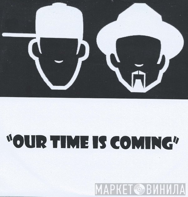 Masters At Work  - Our Time Is Coming