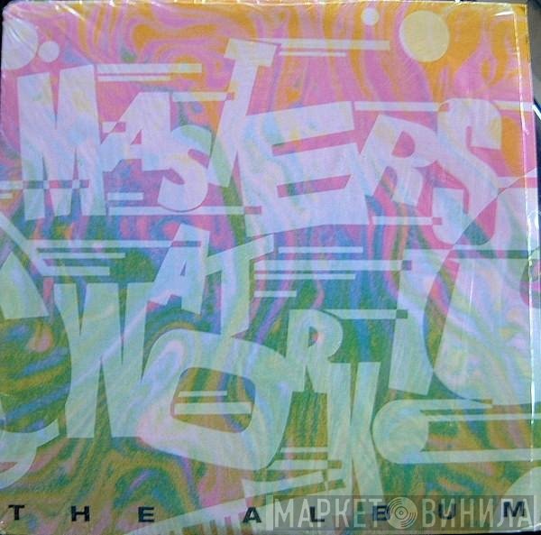 Masters At Work - The Album