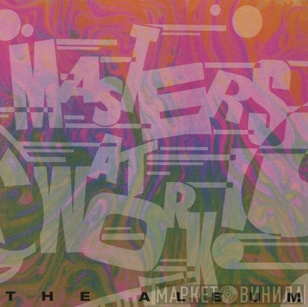 Masters At Work  - The Album