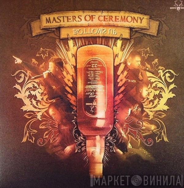Masters Of Ceremony  - Bottoms Up