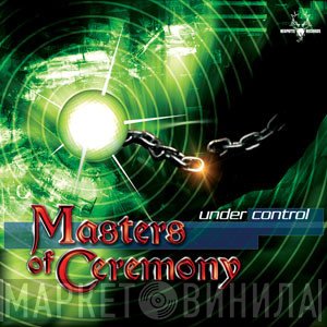 Masters Of Ceremony  - Under Control