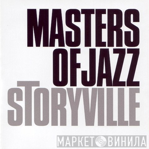  - Masters Of Jazz