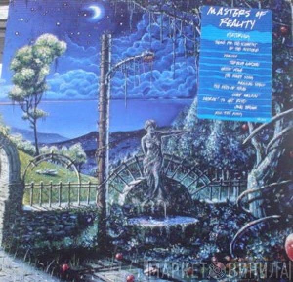 Masters Of Reality  - Masters Of Reality