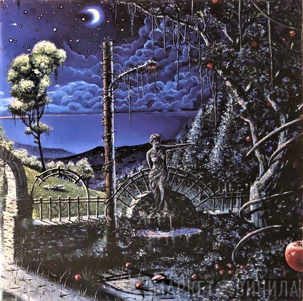 Masters Of Reality  - Masters Of Reality
