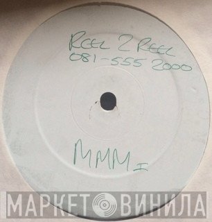 Masters Of The Mental Mind - MMM I