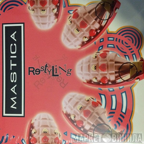 Mastica  - Restyling