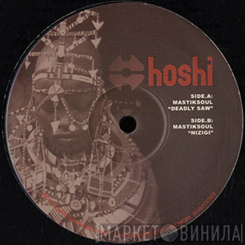 Mastik Soul - Deadly Saw