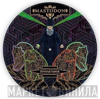 Mastodon  - Divinations