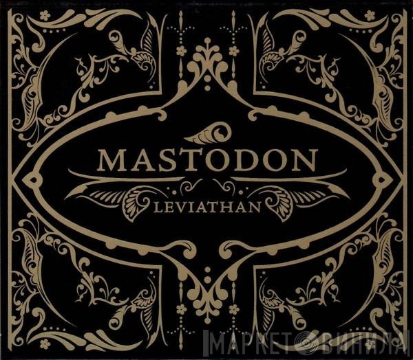 Mastodon  - Leviathan