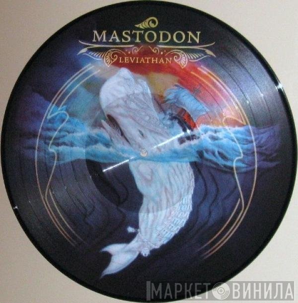 Mastodon  - Leviathan