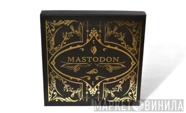 Mastodon  - Mastodon