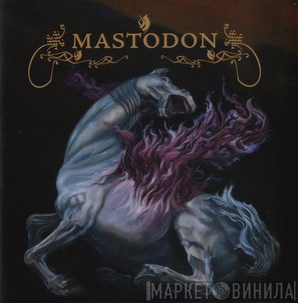 Mastodon  - Remission