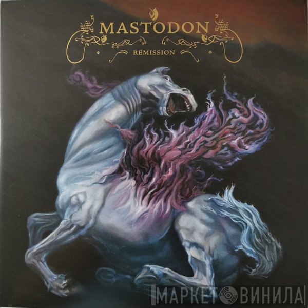 Mastodon  - Remission