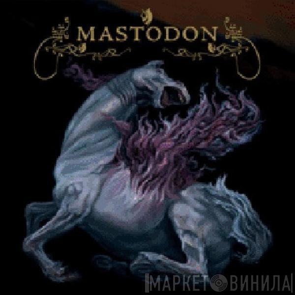 Mastodon  - Remission