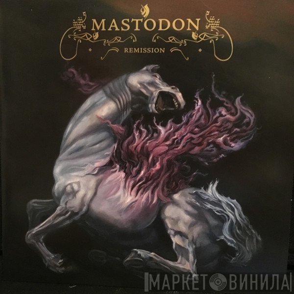 Mastodon  - Remission