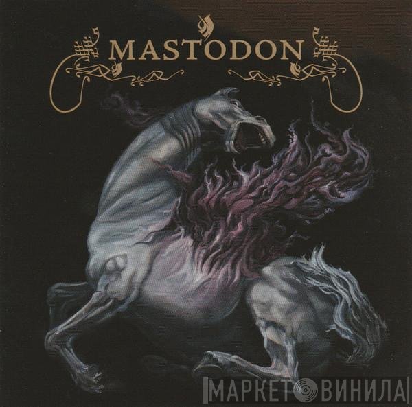 Mastodon  - Remission