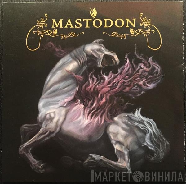 Mastodon  - Remission