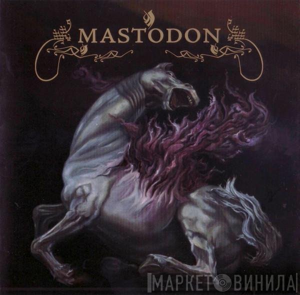 Mastodon  - Remission