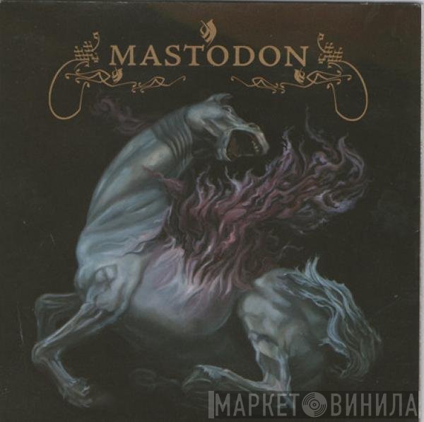 Mastodon  - Remission