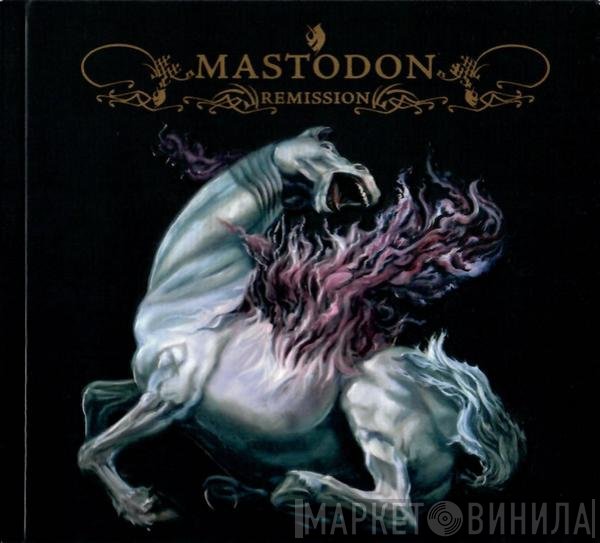 Mastodon  - Remission