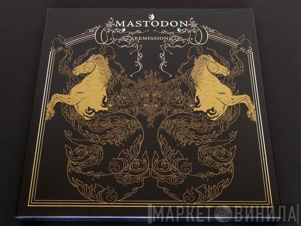 Mastodon  - Remission