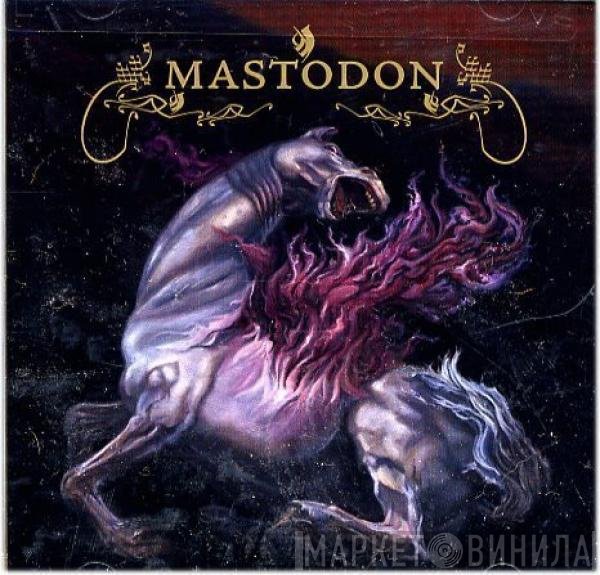 Mastodon  - Remission