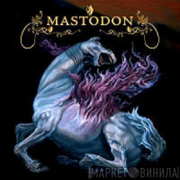 Mastodon  - Remission